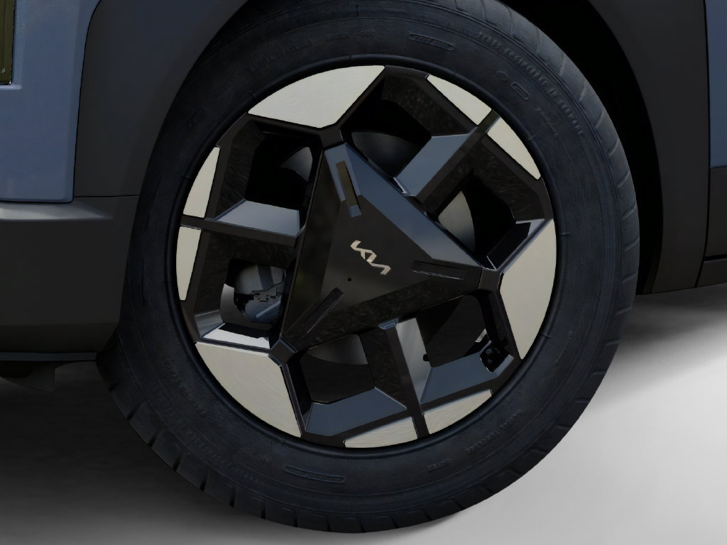 New 2027 Kia Seltos S FWD image 9