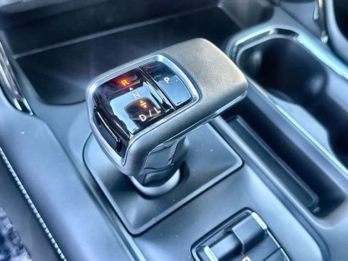 New 2026 GMC Sierra 1500 AT4X image 16