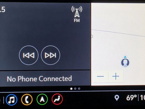 Used 2019 GMC Sierra 1500 AT4 image 12