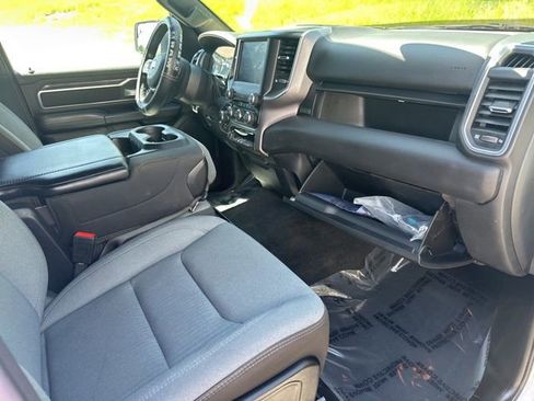 Used 2024 RAM 1500 Big Horn AWD/4WD image 48