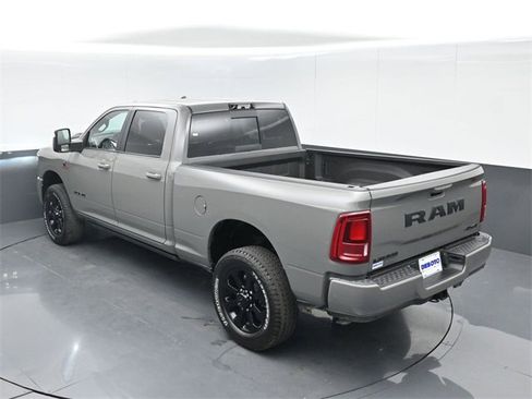 New 2026 RAM 2500 Laramie image 41