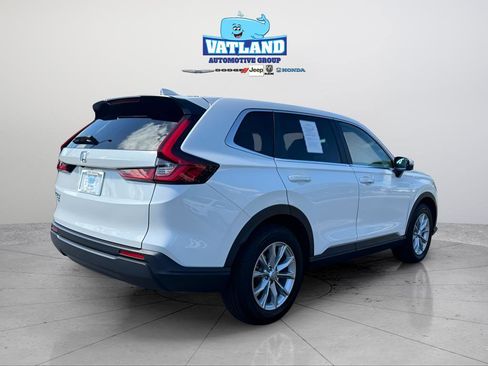 Used 2024 Honda CR-V EX image 5