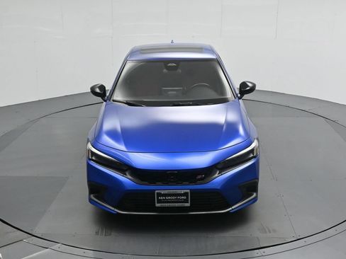 Used 2022 Honda Civic Si image 35