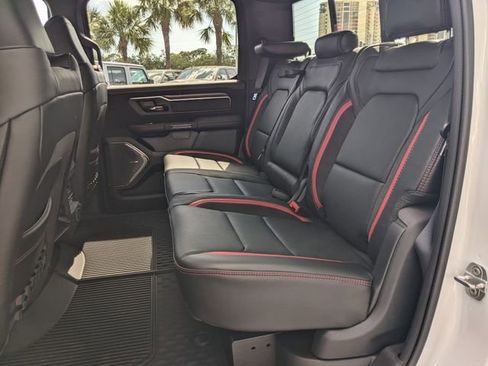 New 2026 RAM 1500 RHO w/ RHO Level 1 Equipment Group image 14