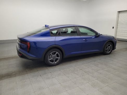 Used 2025 Kia K4 FWD image 10