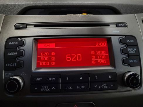 Used 2015 Kia Sportage LX FWD image 25