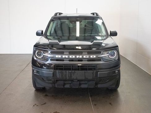 Used 2022 Ford Bronco Sport Big Bend w/ Convenience Package AWD/4WD image 2