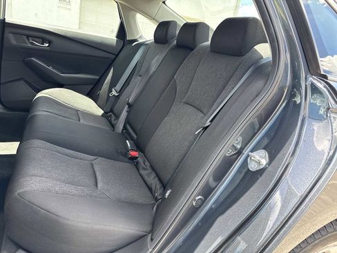 Used 2024 Honda Accord LX image 18