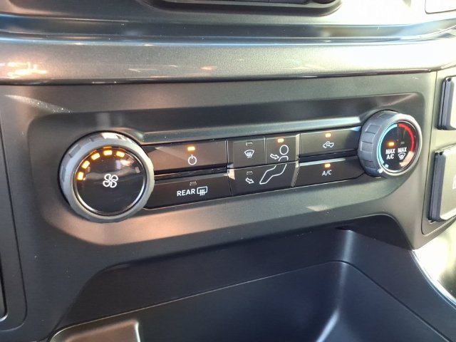 Used 2023 Ford F150 XL w/ STX Appearance Package AWD/4WD image 22