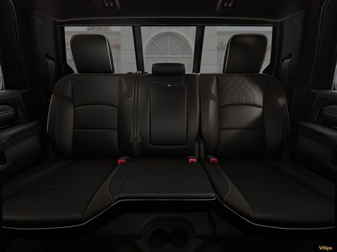 New 2026 RAM 2500 Limited image 10