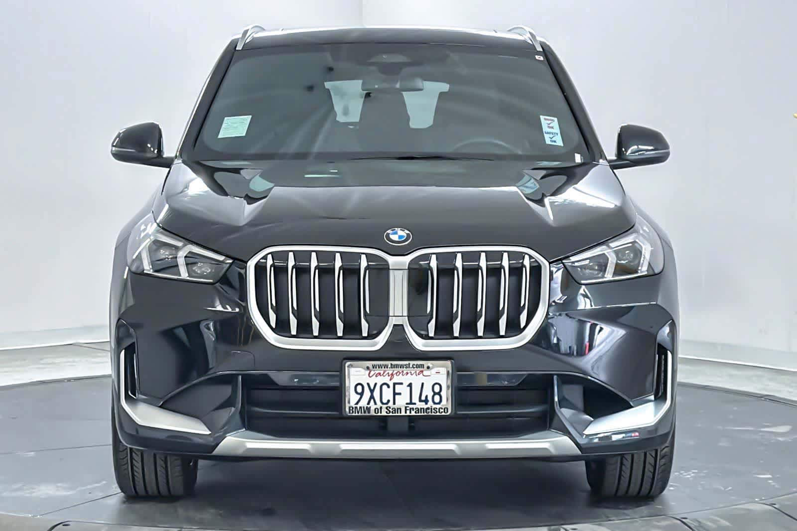 Used 2026 BMW X1 xDrive28i w/ Convenience Package AWD/4WD image 10