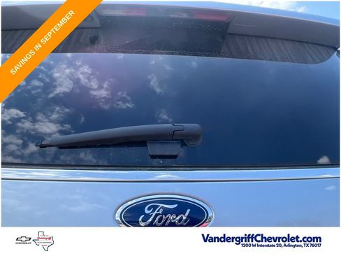 Used 2021 Ford Expedition Max Limited RWD image 9