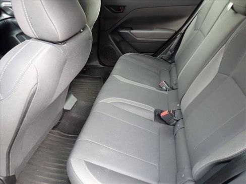 Used 2024 Subaru Impreza 2.0i AWD/4WD image 6