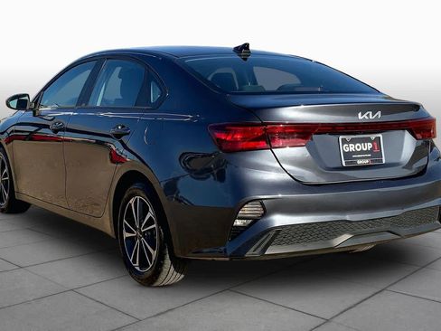 Used 2024 Kia Forte LXS FWD image 11