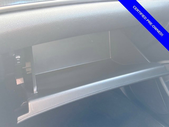 Certified 2021 Honda Accord Sport Special Edition image 33