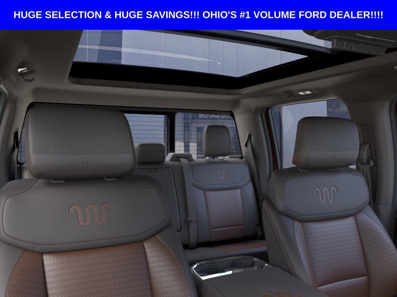 New 2026 Ford F350 King Ranch AWD/4WD image 22