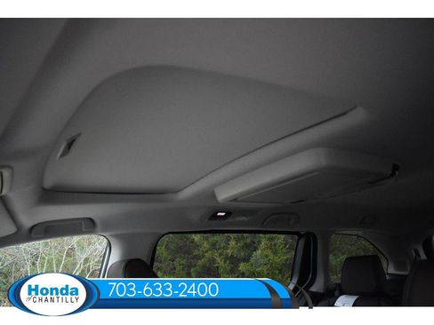 New 2026 Honda Odyssey Elite image 20