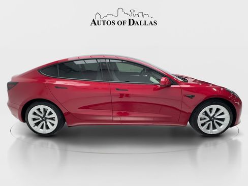 Used 2023 Tesla Model 3 Standard Range RWD image 6