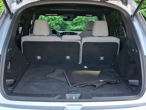 Used 2023 Honda Passport EX-L image 29