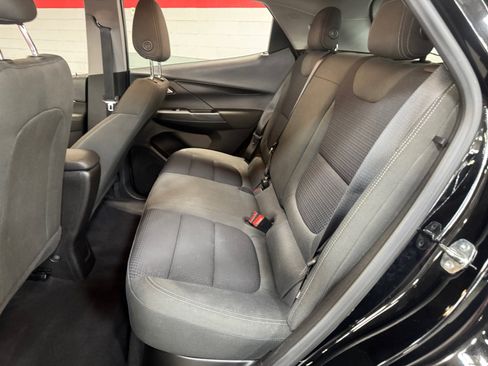 Used 2023 Chevrolet Bolt LT w/ Driver Confidence Package image 17