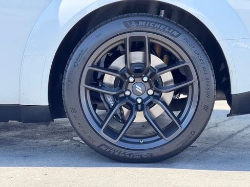 Used 2023 Dodge Challenger R/T Scat Pack RWD image 2