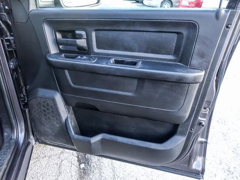 Used 2019 RAM 1500 Express w/ Express Value Package image 25