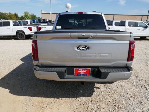 New 2025 Ford F150 XLT w/ Equipment Group 302A MID image 7