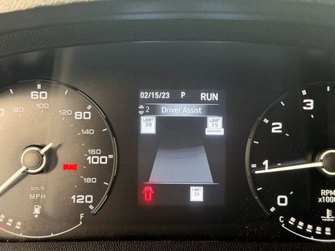Used 2023 RAM ProMaster 3500 w/ Convenience Group FWD image 23