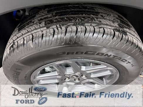 New 2025 Ford Bronco Sport Big Bend w/ Convenience Package image 14