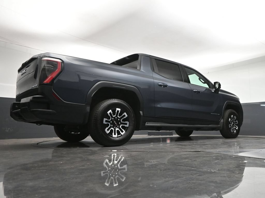 Certified 2026 GMC Sierra EV Elevation AWD/4WD image 27