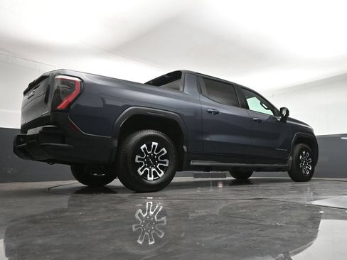 Used 2026 GMC Sierra EV Elevation AWD/4WD image 27