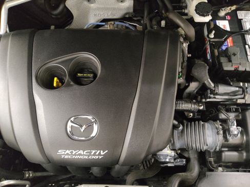 Used 2017 MAZDA CX-5 Touring w/ Preferred Equipment Package AWD/4WD image 30