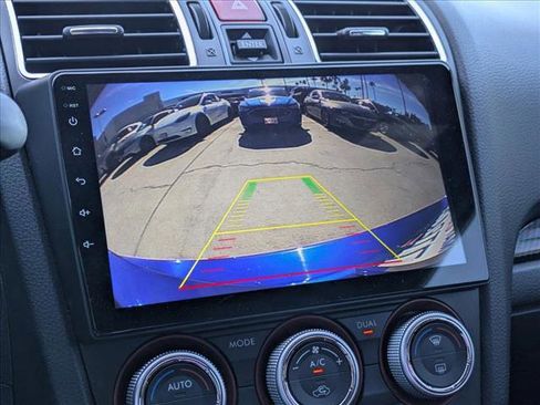 Used 2016 Subaru WRX STI image 14