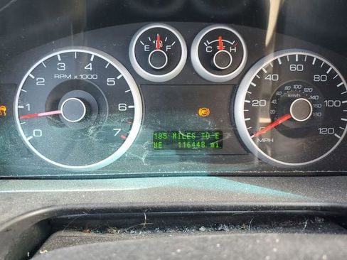 Used 2009 Ford Fusion SEL image 15