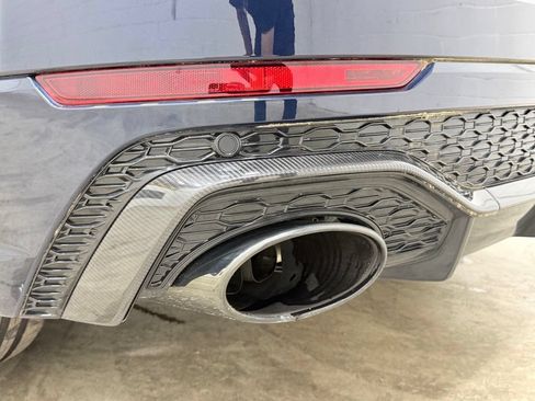 Used 2024 Audi RS Q8 AWD/4WD image 30