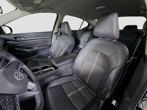 Used 2023 Nissan Altima 2.5 SR FWD image 14