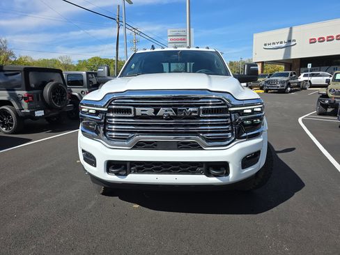 New 2026 RAM 5500 Laramie image 19