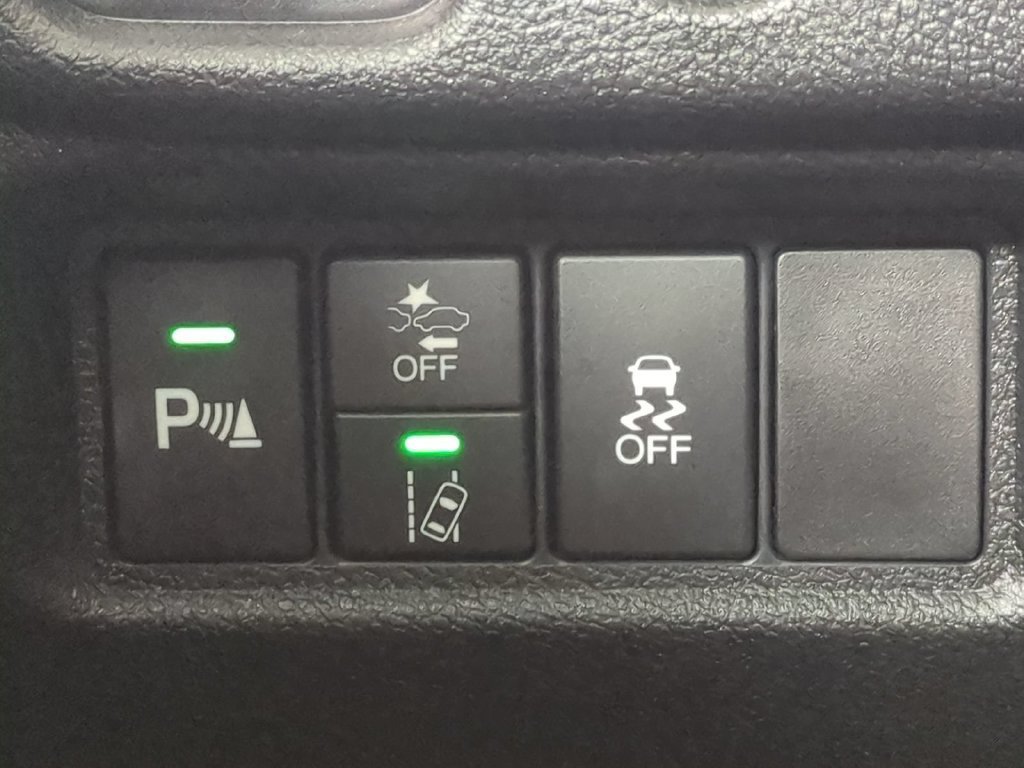 Used 2021 Honda Pilot Black Edition image 31