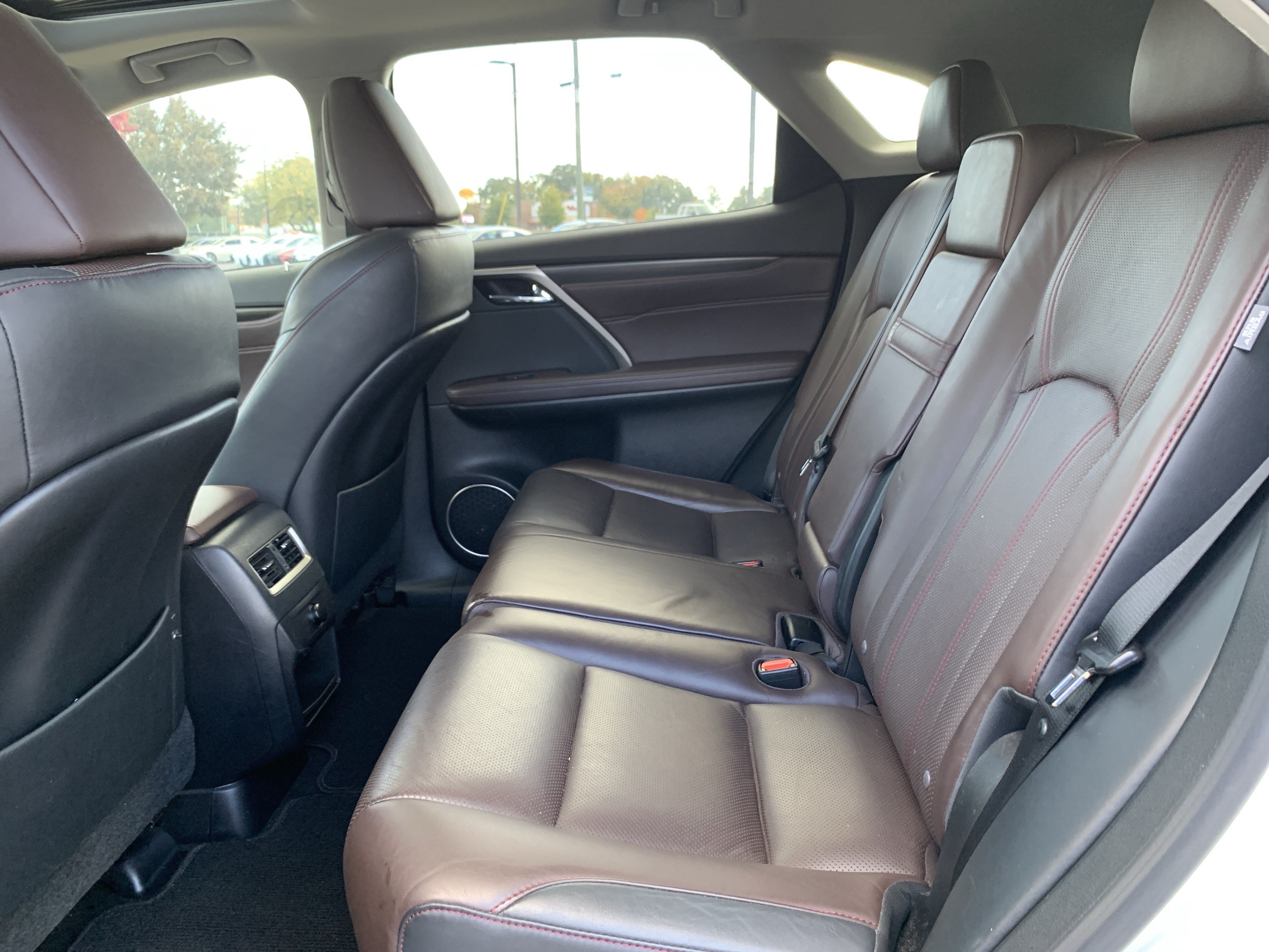 Used 2016 Lexus RX 350 FWD w/ Premium Package image 32