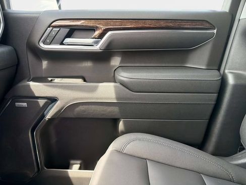 New 2026 GMC Sierra 1500 Elevation w/ Elevation Premium Package AWD/4WD image 22