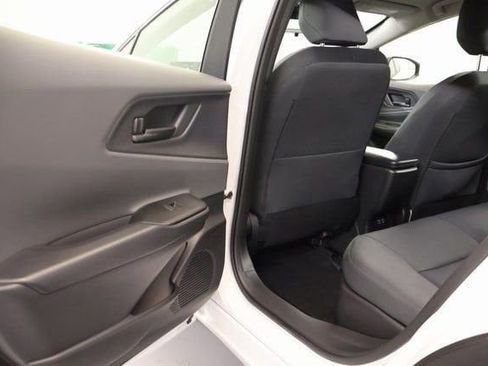 Used 2024 Toyota Prius LE image 26