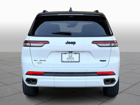 Used 2023 Jeep Grand Cherokee L Summit image 5