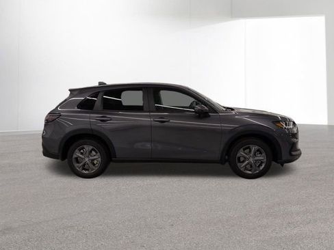 New 2026 Honda HR-V LX image 35