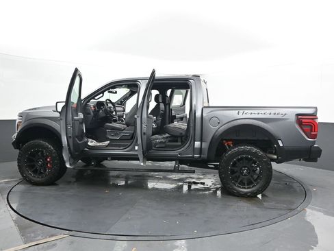 New 2025 Ford F150 Raptor image 54