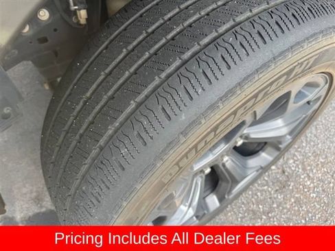 Used 2023 RAM 1500 Limited w/ Night Edition AWD/4WD image 11