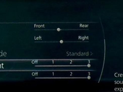 Used 2024 MAZDA CX-90 3.3 Turbo w/ Premium Plus Pkg image 32