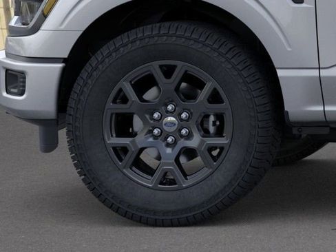 New 2026 Ford F150 STX image 19