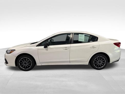 Used 2022 Subaru Impreza 2.0i AWD/4WD image 41
