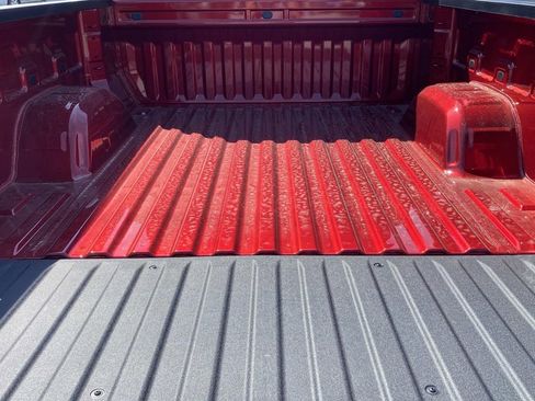 New 2026 Chevrolet Silverado 1500 RST w/ All Star Edition Plus image 11