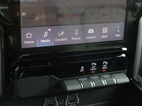 New 2026 RAM 1500 Big Horn AWD/4WD image 28